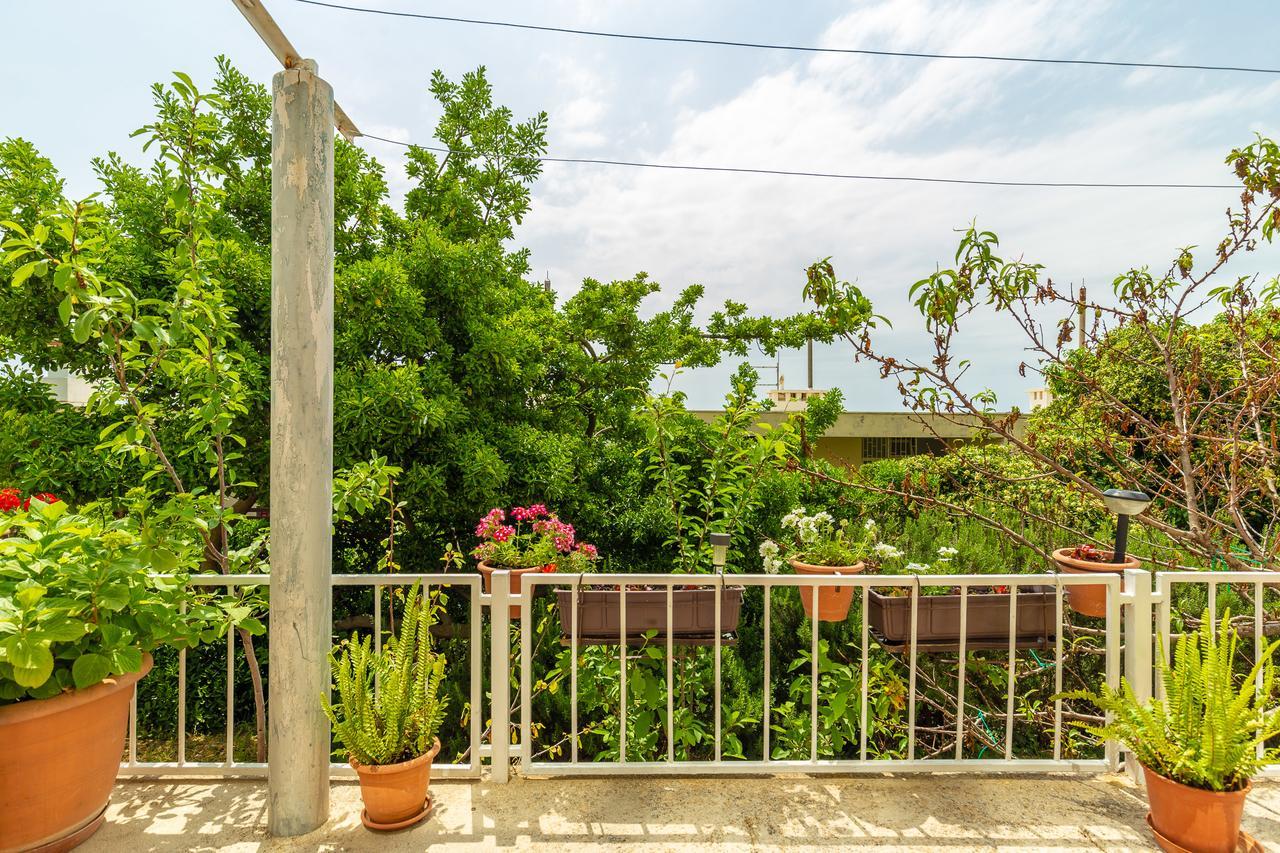 Studio Kristic, Cozy Studio With A Terrace Dubrovnik Exterior foto