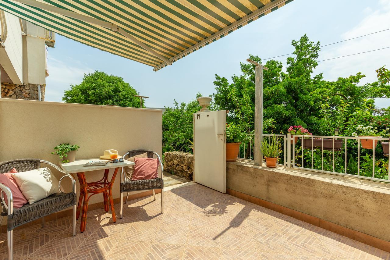 Studio Kristic, Cozy Studio With A Terrace Dubrovnik Exterior foto
