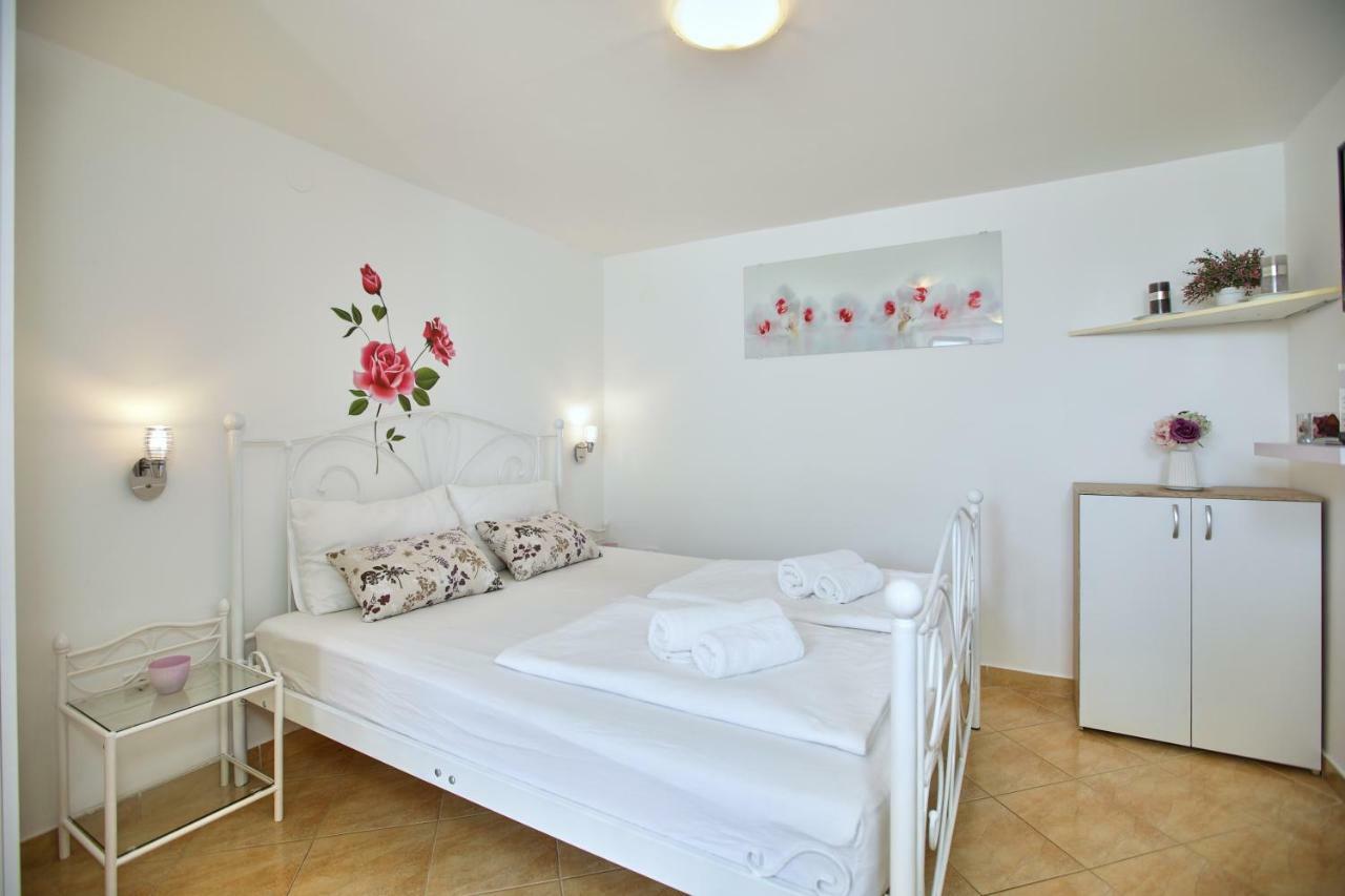 Studio Kristic, Cozy Studio With A Terrace Dubrovnik Exterior foto