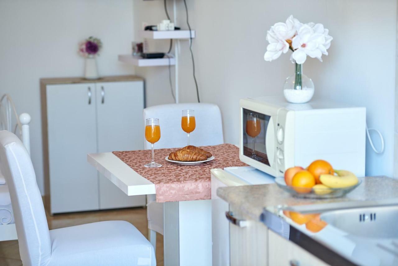 Studio Kristic, Cozy Studio With A Terrace Dubrovnik Exterior foto