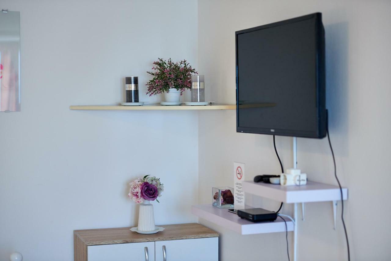 Studio Kristic, Cozy Studio With A Terrace Dubrovnik Exterior foto