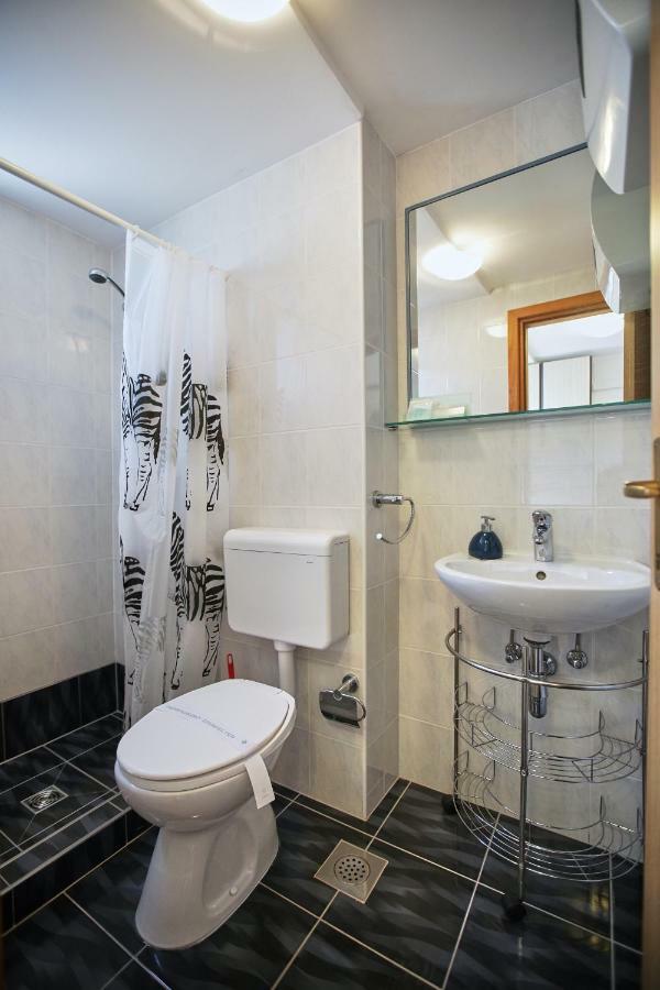 Studio Kristic, Cozy Studio With A Terrace Dubrovnik Exterior foto
