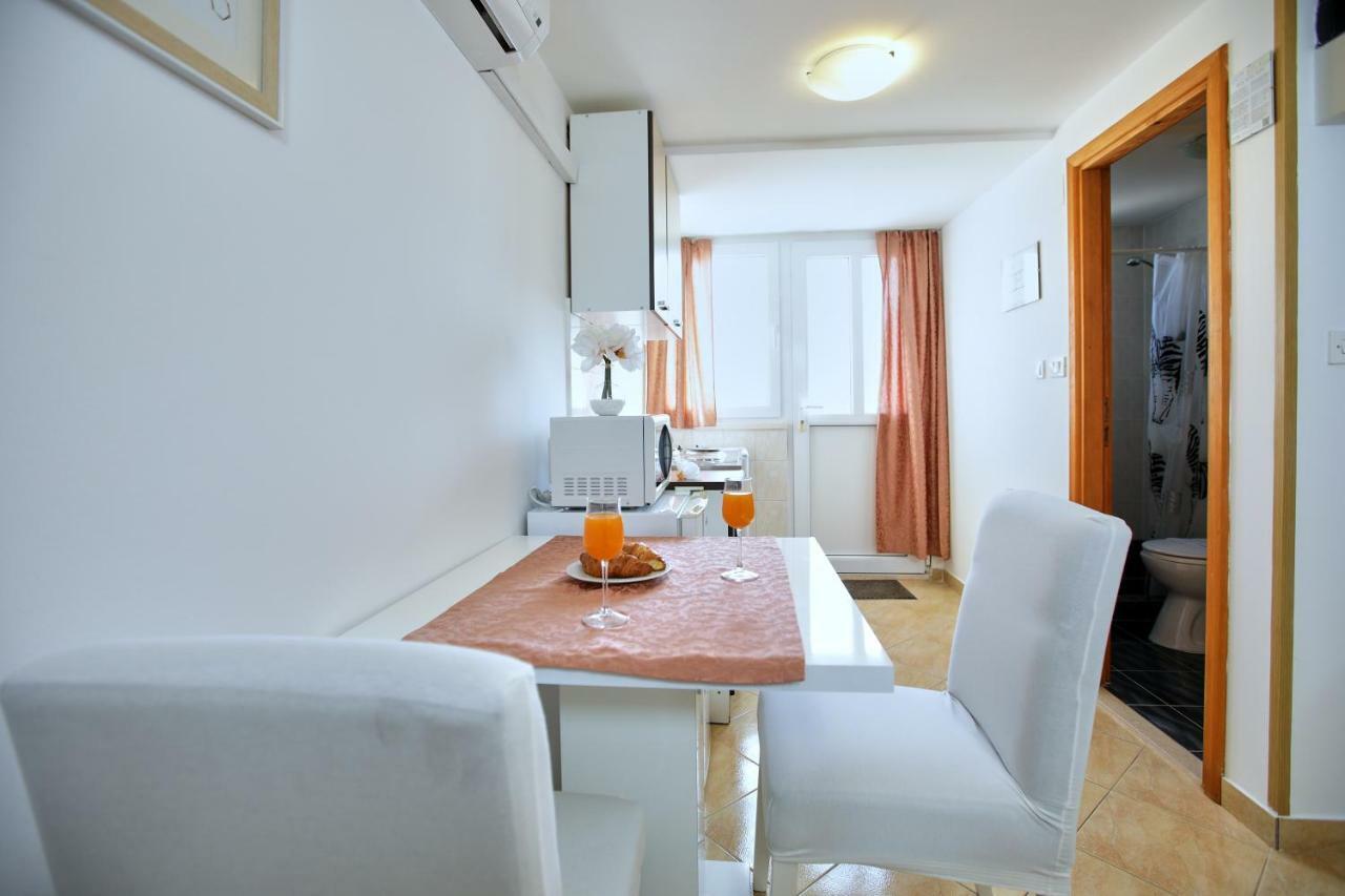 Studio Kristic, Cozy Studio With A Terrace Dubrovnik Exterior foto