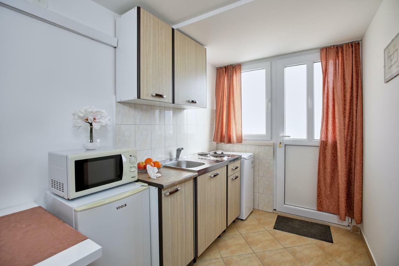 Studio Kristic, Cozy Studio With A Terrace Dubrovnik Exterior foto
